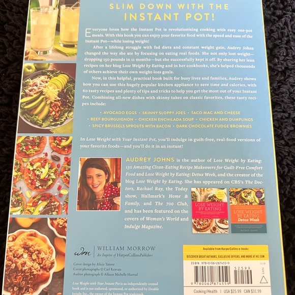 Lose weight with your Insta pot - Picture 3 of 13